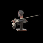 Scale 75 Busts Character igo 1:12 (21)