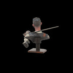Scale 75 Busts Character igo 1:12 (24)