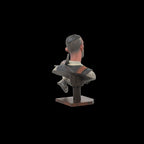 Scale 75 Busts Character igo 1:12 (28)