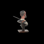 Scale 75 Busts Character igo 1:12 (30)