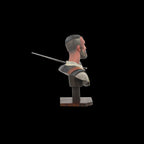 Scale 75 Busts Character igo 1:12 (31)
