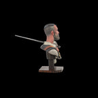 Scale 75 Busts Character igo 1:12 (32)