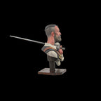 Scale 75 Busts Character igo 1:12 (33)
