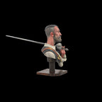 Scale 75 Busts Character igo 1:12 (34)