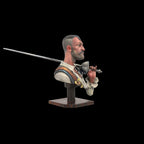 Scale 75 Busts Character igo 1:12 (36)
