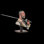 Scale 75 Busts Character igo 1:12 (37)