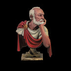 Scale 75 Busts Character The Thinker 1:12 (3)