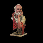 Scale 75 Busts Character The Thinker 1:12 (6)