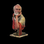 Scale 75 Busts Character The Thinker 1:12 (7)