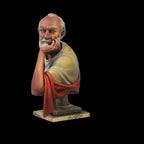Scale 75 Busts Character The Thinker 1:12 (9)