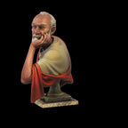 Scale 75 Busts Character The Thinker 1:12 (10)