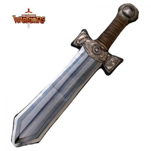 K-Play Pillowfight Warriors Medieval: Kings Sword