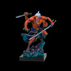 Scale 75 Figures Song of Gods Oni Kouchokujin 75mm (3)