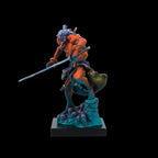 Scale 75 Figures Song of Gods Oni Kouchokujin 75mm (11)
