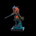 Scale 75 Figures Song of Gods Oni Kouchokujin 75mm (12)