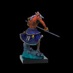 Scale 75 Figures Song of Gods Oni Kouchokujin 75mm (28)