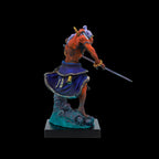 Scale 75 Figures Song of Gods Oni Kouchokujin 75mm (29)