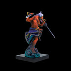 Scale 75 Figures Song of Gods Oni Kouchokujin 75mm (33)