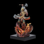 Scale 75 Figures Zodiac Mystics Aries 75mm (6)