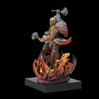 Scale 75 Figures Zodiac Mystics Aries 75mm (8)