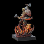 Scale 75 Figures Zodiac Mystics Aries 75mm (9)
