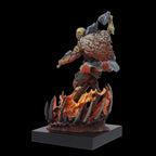 Scale 75 Figures Zodiac Mystics Aries 75mm (14)