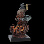 Scale 75 Figures Zodiac Mystics Aries 75mm (19)
