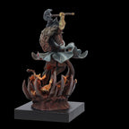 Scale 75 Figures Zodiac Mystics Aries 75mm (22)