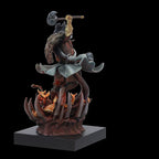 Scale 75 Figures Zodiac Mystics Aries 75mm (23)