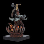 Scale 75 Figures Zodiac Mystics Aries 75mm (24)
