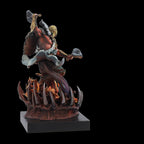 Scale 75 Figures Zodiac Mystics Aries 75mm (28)