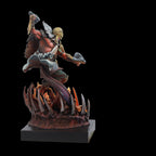 Scale 75 Figures Zodiac Mystics Aries 75mm (30)