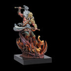 Scale 75 Figures Zodiac Mystics Aries 75mm (36)
