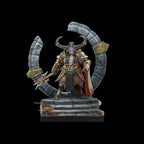 Scale 75 Figures Zodiac Mystics Taurus 75mm (2)