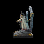 Scale 75 Figures Zodiac Mystics Taurus 75mm (11)