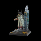 Scale 75 Figures Zodiac Mystics Taurus 75mm (13)