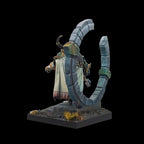 Scale 75 Figures Zodiac Mystics Taurus 75mm (15)