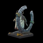 Scale 75 Figures Zodiac Mystics Taurus 75mm (16)