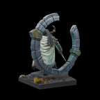Scale 75 Figures Zodiac Mystics Taurus 75mm (17)