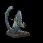 Scale 75 Figures Zodiac Mystics Taurus 75mm (26)
