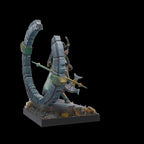 Scale 75 Figures Zodiac Mystics Taurus 75mm (27)