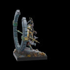 Scale 75 Figures Zodiac Mystics Taurus 75mm (28)