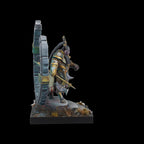 Scale 75 Figures Zodiac Mystics Taurus 75mm (29)