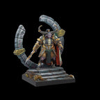 Scale 75 Figures Zodiac Mystics Taurus 75mm (36)