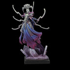 Scale 75 Figures Zodiac Mystics Gemini 75mm (3)