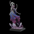 Scale 75 Figures Zodiac Mystics Gemini 75mm (6)