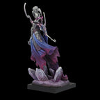 Scale 75 Figures Zodiac Mystics Gemini 75mm (7)