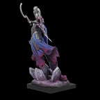 Scale 75 Figures Zodiac Mystics Gemini 75mm (8)
