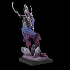 Scale 75 Figures Zodiac Mystics Gemini 75mm (9)