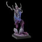 Scale 75 Figures Zodiac Mystics Gemini 75mm (10)